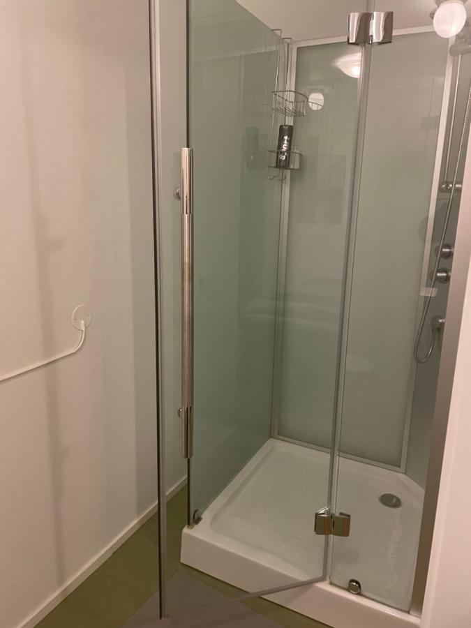 Hotell Silverborgen 살라 외부 사진