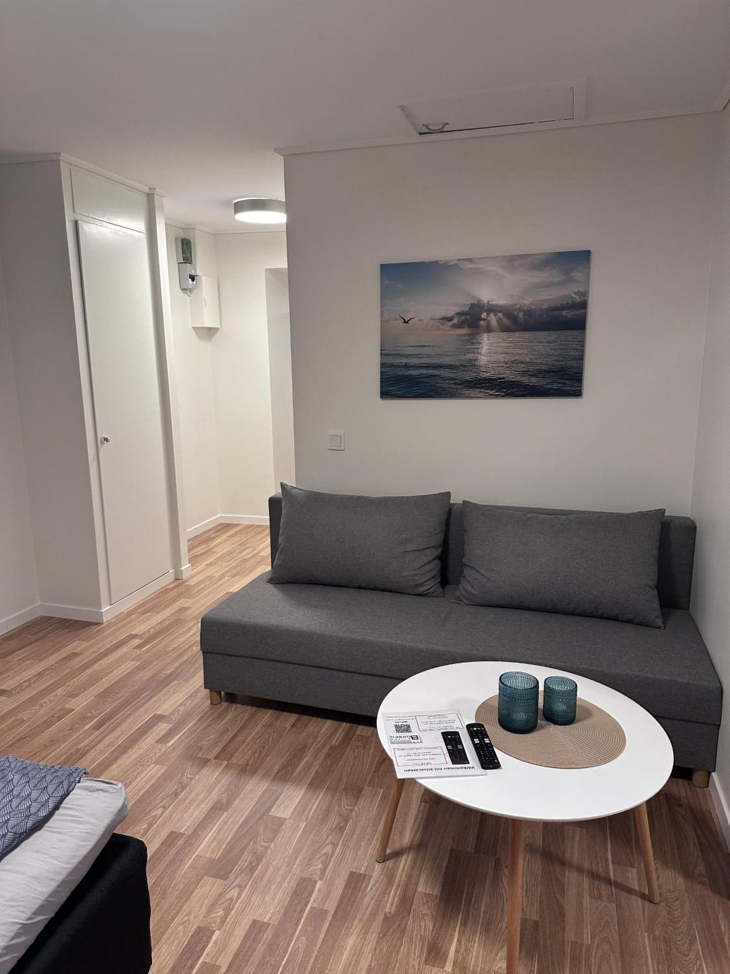 Hotell Silverborgen 살라 외부 사진