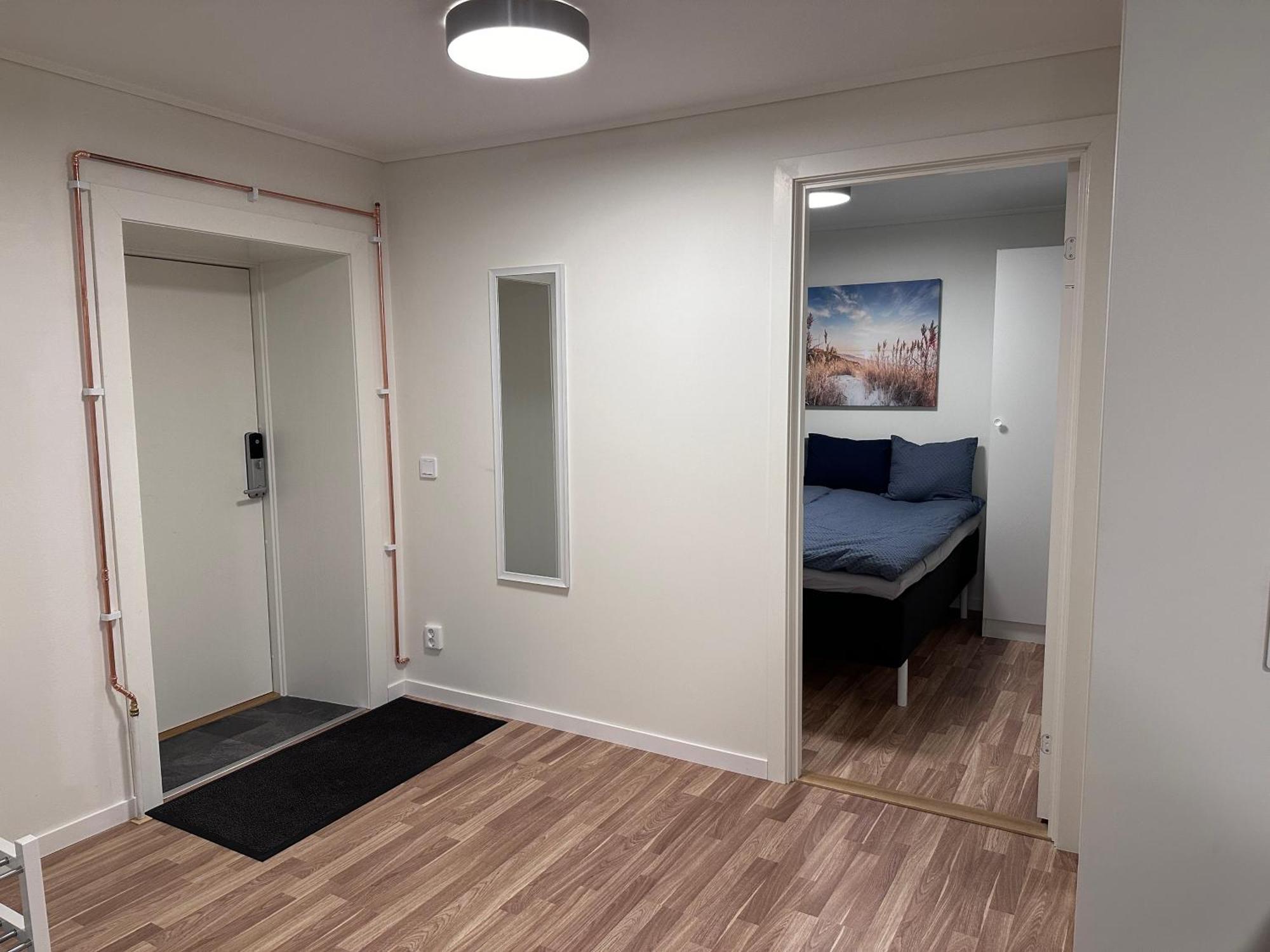 Hotell Silverborgen 살라 외부 사진