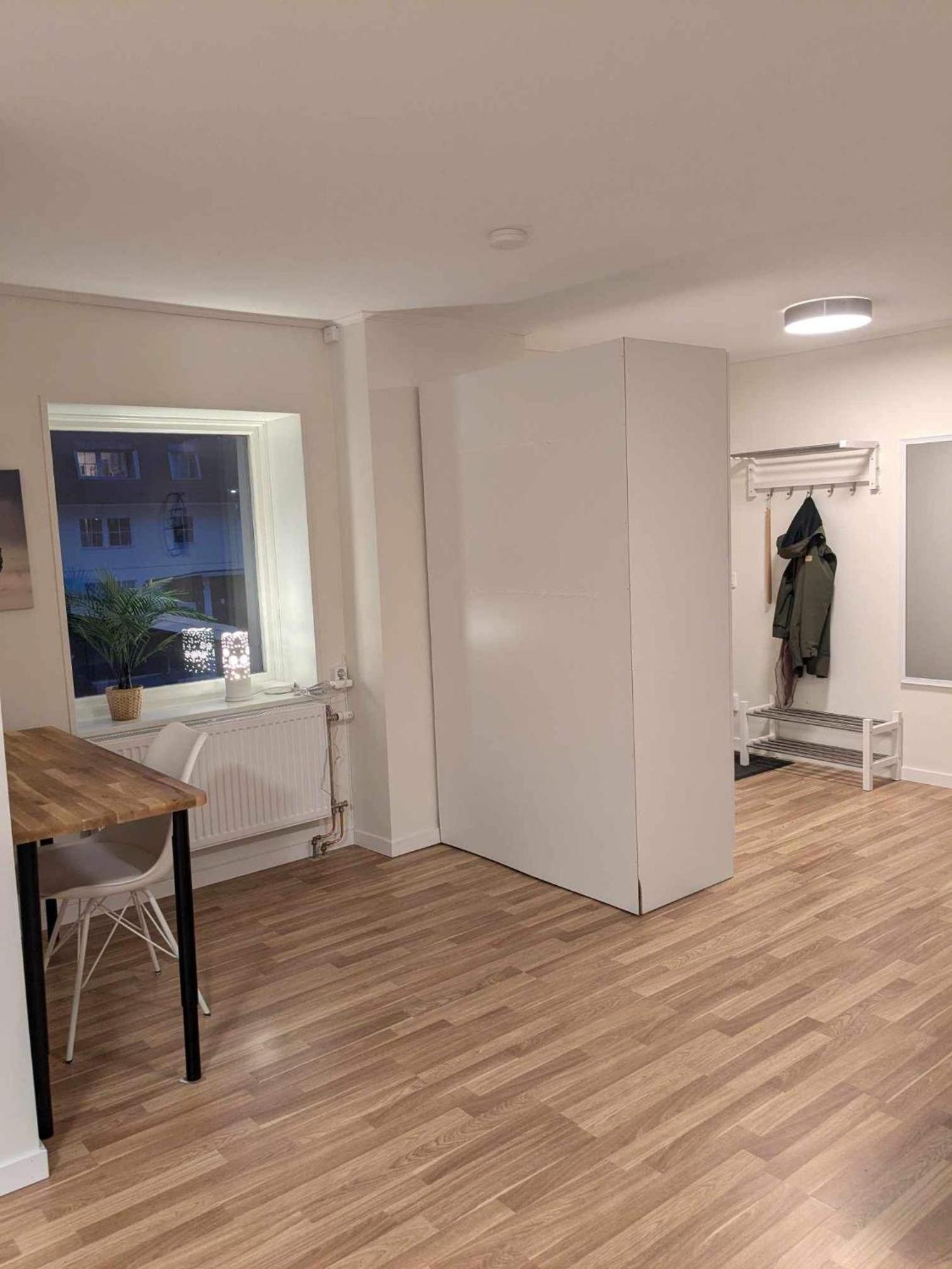 Hotell Silverborgen 살라 외부 사진