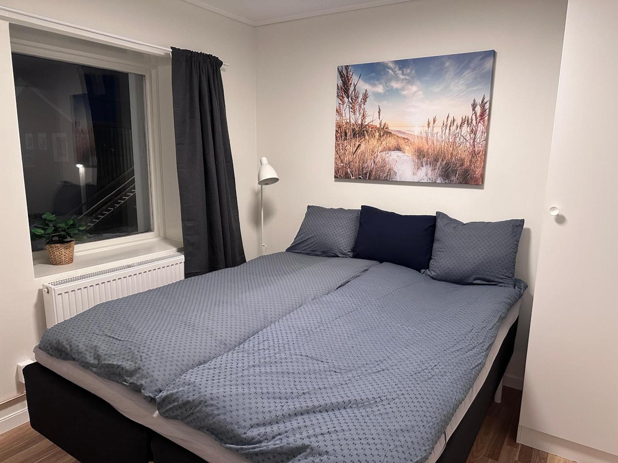 Hotell Silverborgen 살라 외부 사진