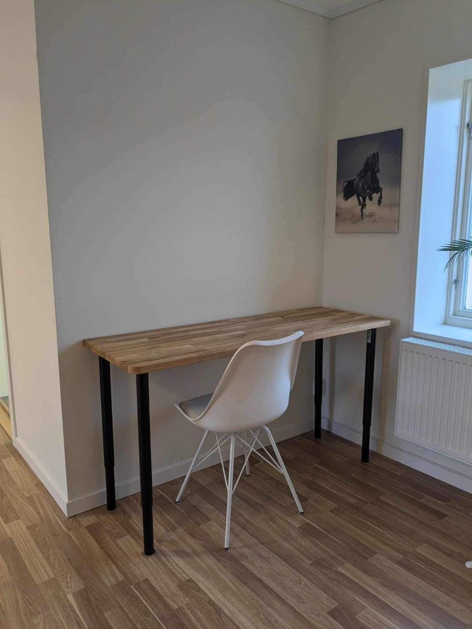 Hotell Silverborgen 살라 외부 사진