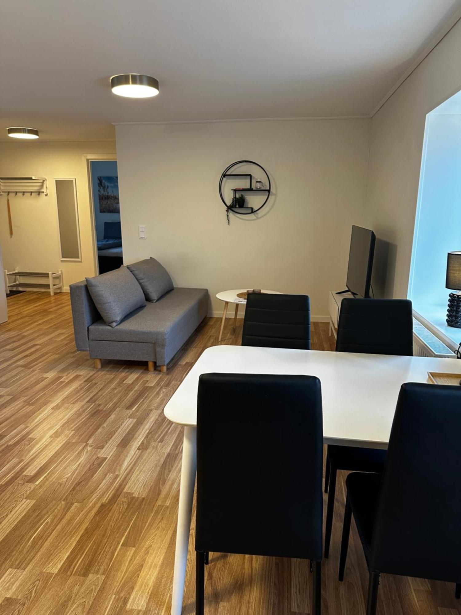Hotell Silverborgen 살라 외부 사진